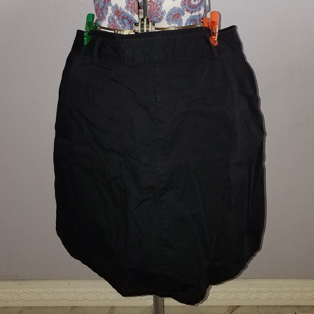 Skort